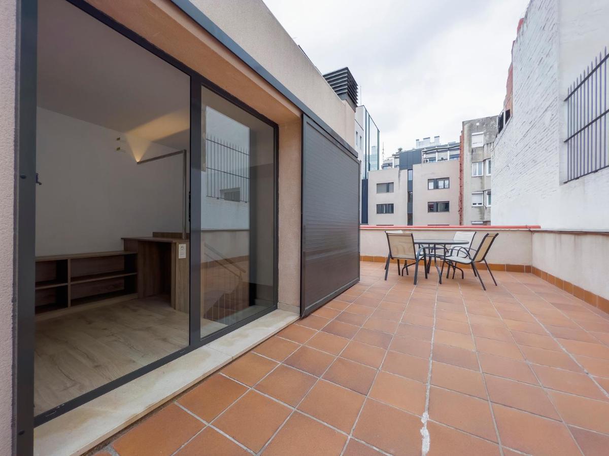 Enjoybcn Patio De Gala Barcelona Exterior foto