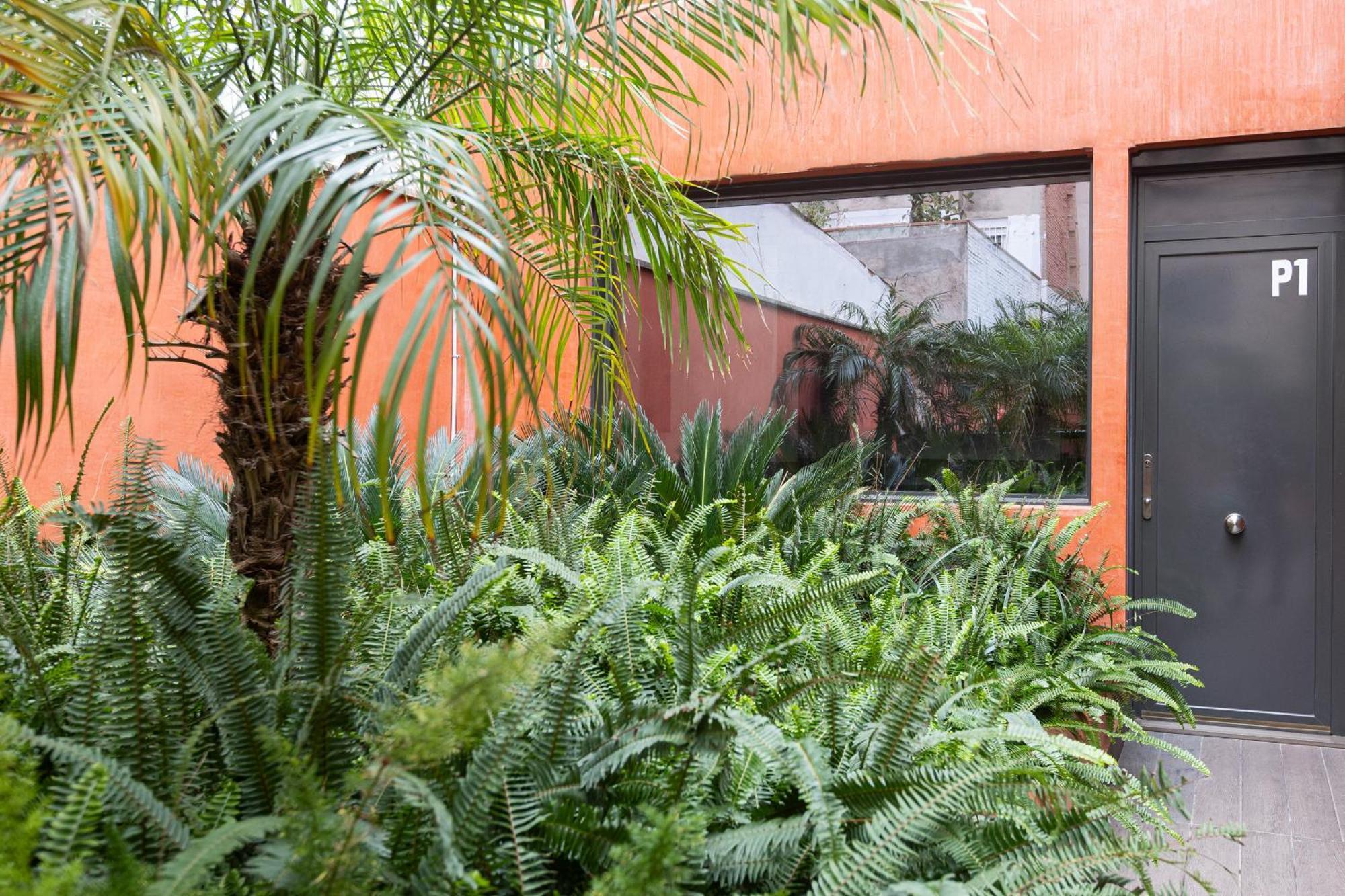 Enjoybcn Patio De Gala Barcelona Exterior foto